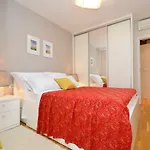 Old Town Sea View Premium Apartment Lipotica Parking Included * زادار
