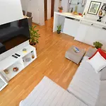 Old Town Sea View Premium Apartment Lipotica Parking Included 公寓 扎达尔
