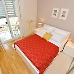 شقة Old Town Sea View Premium Apartment Lipotica Parking Included *