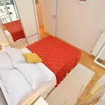 Old Town Sea View Premium Apartment Lipotica Parking Included 公寓