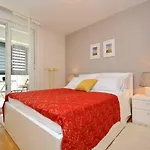 Old Town Sea View Premium Apartment Lipotica Parking Included زادار