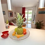 Old Town Sea View Premium Apartment Lipotica Parking Included * زادار