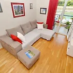 Old Town Sea View Premium Apartment Lipotica Parking Included 扎达尔