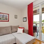 Old Town Sea View Premium Apartment Lipotica Parking Included