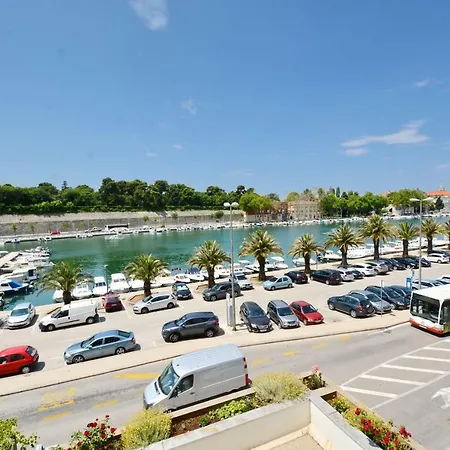 Old Town Sea View Premium Lipotica Parking Included Apartament *