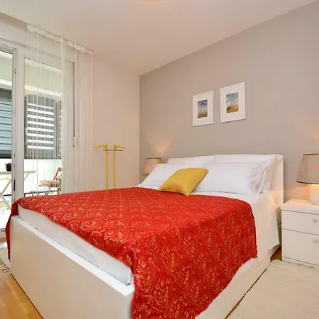 Old Town Sea View Premium Lipotica Parking Included Zadar