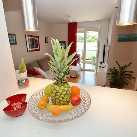 Old Town Sea View Premium Lipotica Parking Included * Zadar