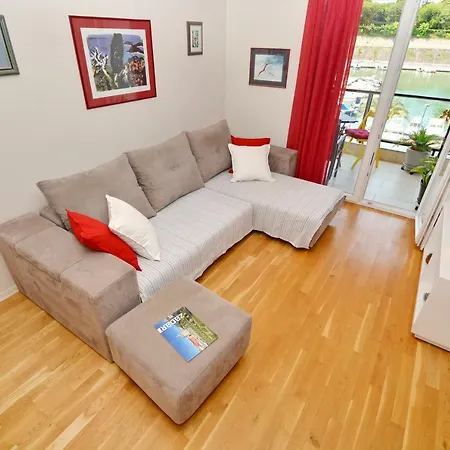 Old Town Sea View Premium Lipotica Parking Included Zadar