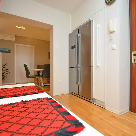Old Town Sea View Premium Lipotica Parking Included * Zadar