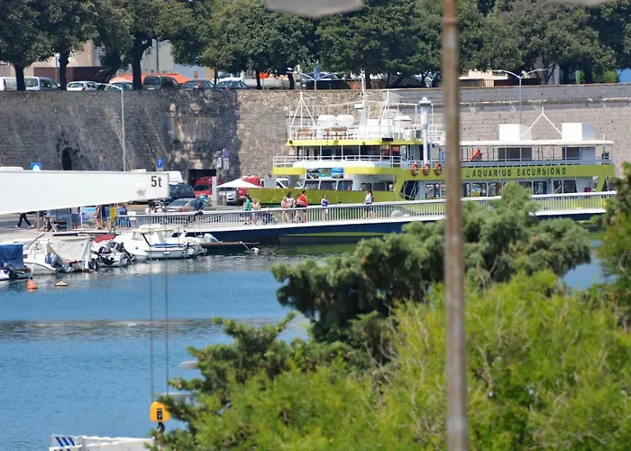 Spacious Premium Lipotica With Oldtown View - Have A Memorable Apartmán *