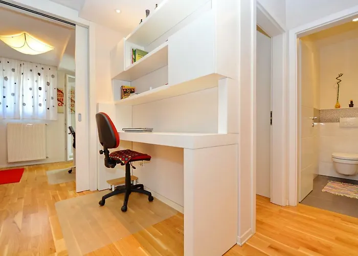 Spacious Premium Lipotica With Oldtown View - Have A Memorable Apartmán Zadar