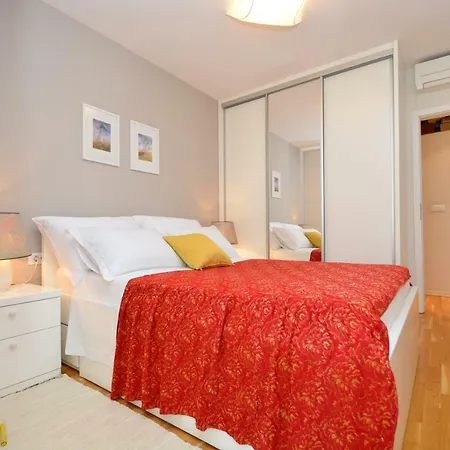 Old Town Sea View Premium Lipotica Parking Included * זאדאר