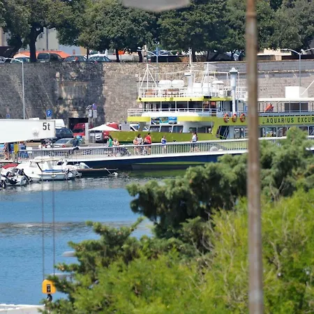 Spacious Premium Lipotica With Oldtown View - Have A Memorable Apartamento *