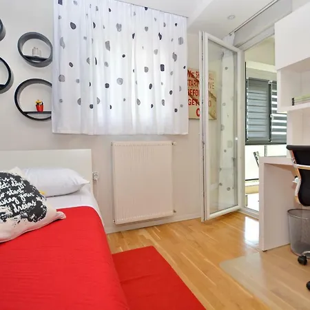 Apartamento Spacious Premium Lipotica With Oldtown View - Have A Memorable *