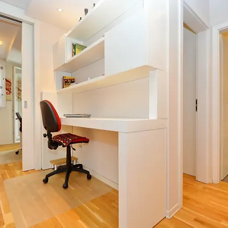 Spacious Premium Lipotica With Oldtown View - Have A Memorable Apartamento Zadar