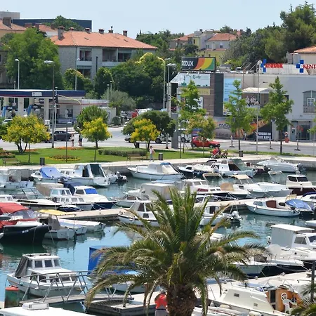 Spacious Premium Lipotica With Oldtown View - Have A Memorable * Zadar