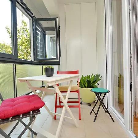 Spacious Premium Lipotica With Oldtown View - Have A Memorable Apartamento *