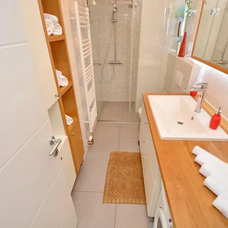 Spacious Premium Lipotica With Oldtown View - Have A Memorable Appartement Zadar