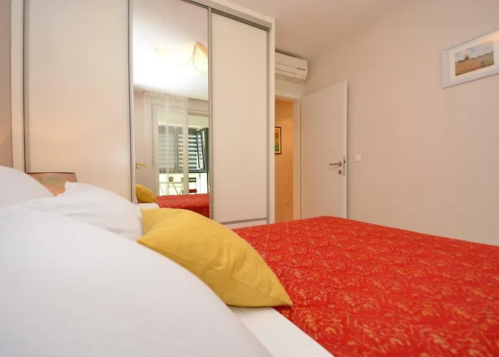 דירה Spacious Premium Lipotica With Oldtown View - Have A Memorable זאדאר