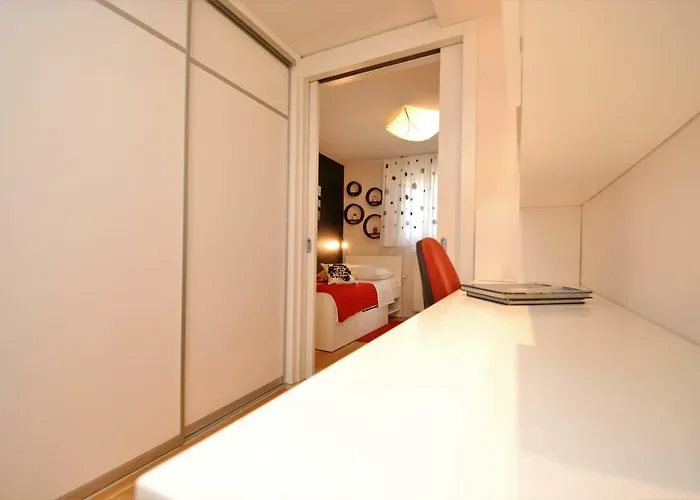 Apartman Spacious Premium Lipotica With Oldtown View - Have A Memorable Zadar